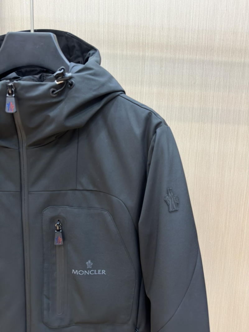 Moncler Down Coat